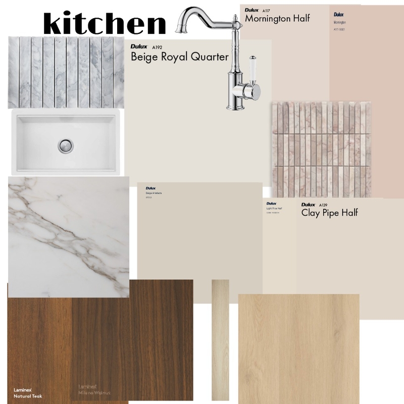 kitchen and nook Mood Board by jess.chan98@gmail.com on Style Sourcebook