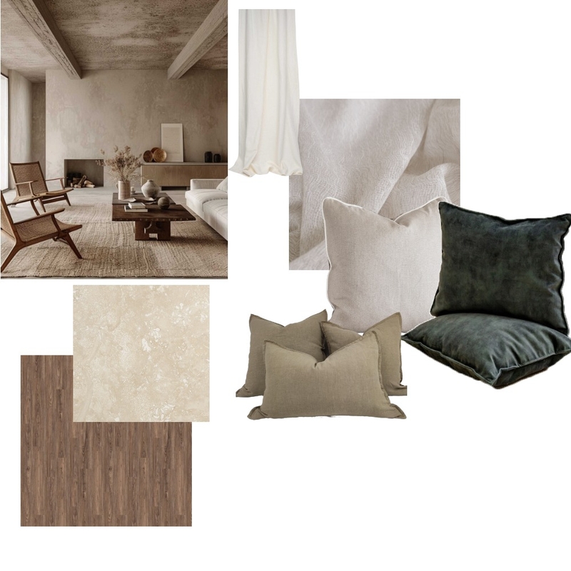 Belgian minimalism Mood Board by izellevdw185 on Style Sourcebook