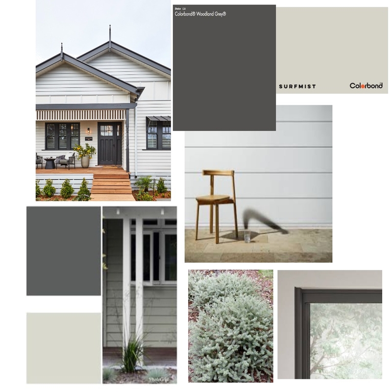 Inmode duplexes Mood Board by Mon Laurie on Style Sourcebook