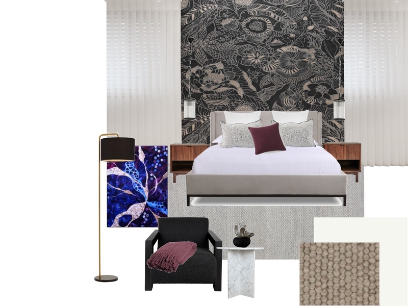 Master Bedroom Mood Board by Breallan on Style Sourcebook