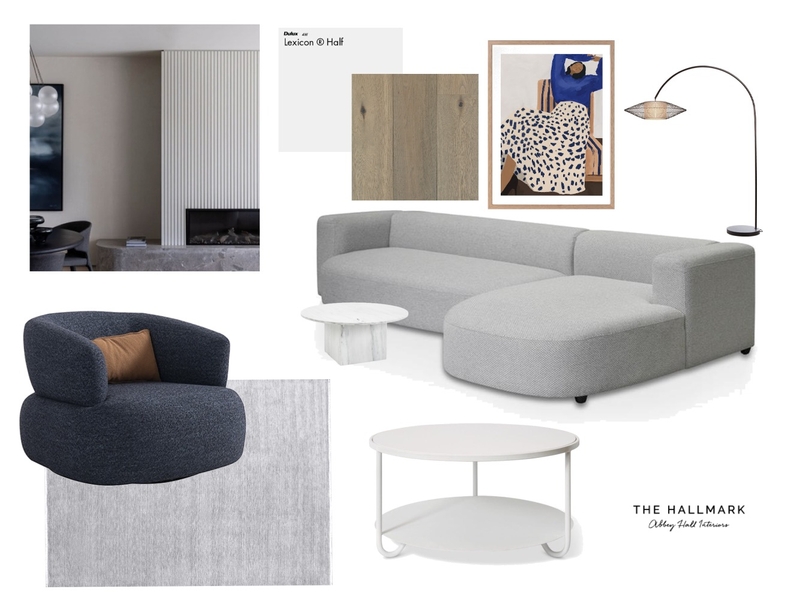 Lerwick Ave Mood Board by The Hallmark, Abbey Hall Interiors on Style Sourcebook