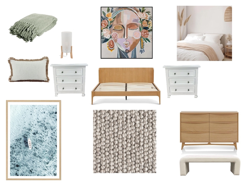 Master Mood Board by nicolelowings on Style Sourcebook