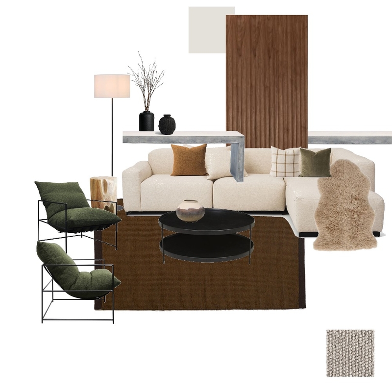 Mums living room Mood Board by MGSIMES on Style Sourcebook