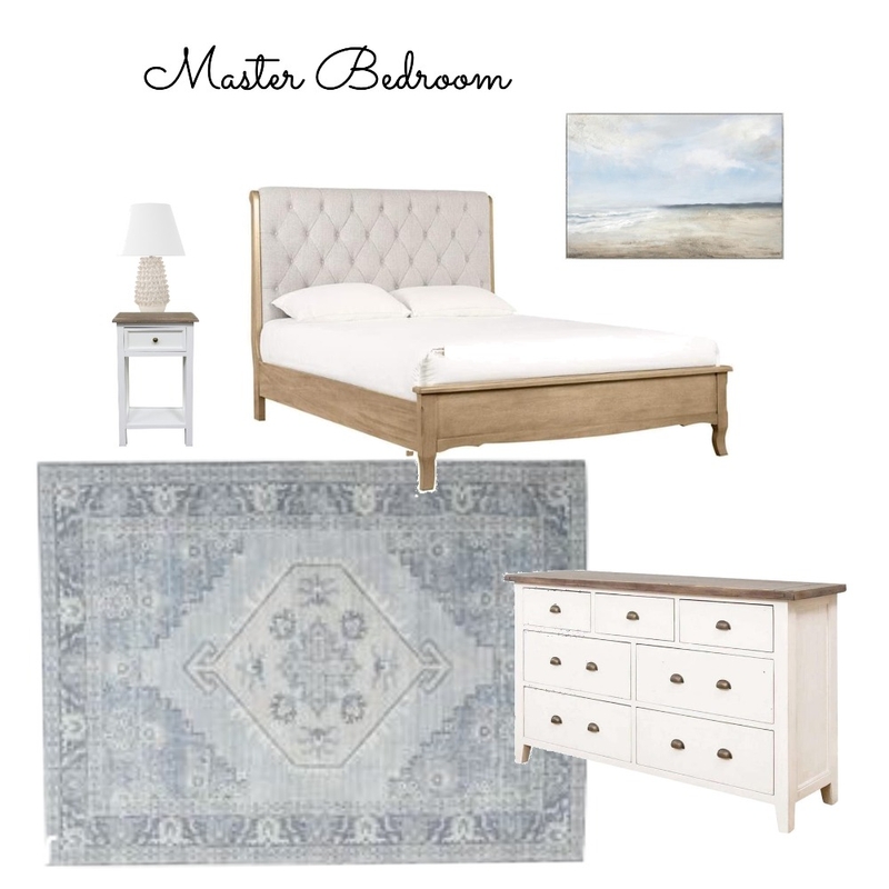 master bedroom Mood Board by Helen Maclean on Style Sourcebook