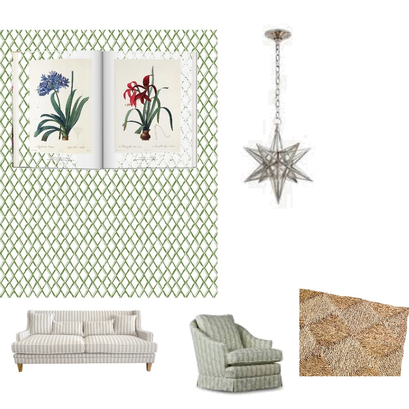 Sun Room Mood Board by farrellc3@bigpond.com on Style Sourcebook