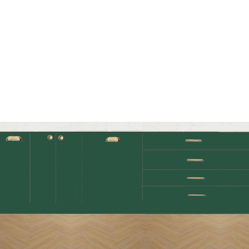 Fresh Mint Kitchen Island Mood Board by dl2407 on Style Sourcebook
