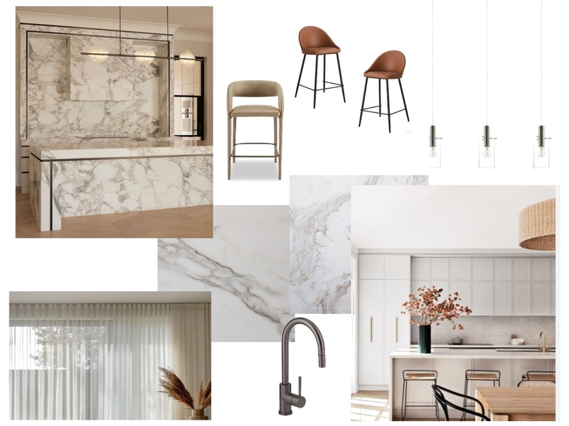 kitchen Mood Board by jessicak on Style Sourcebook