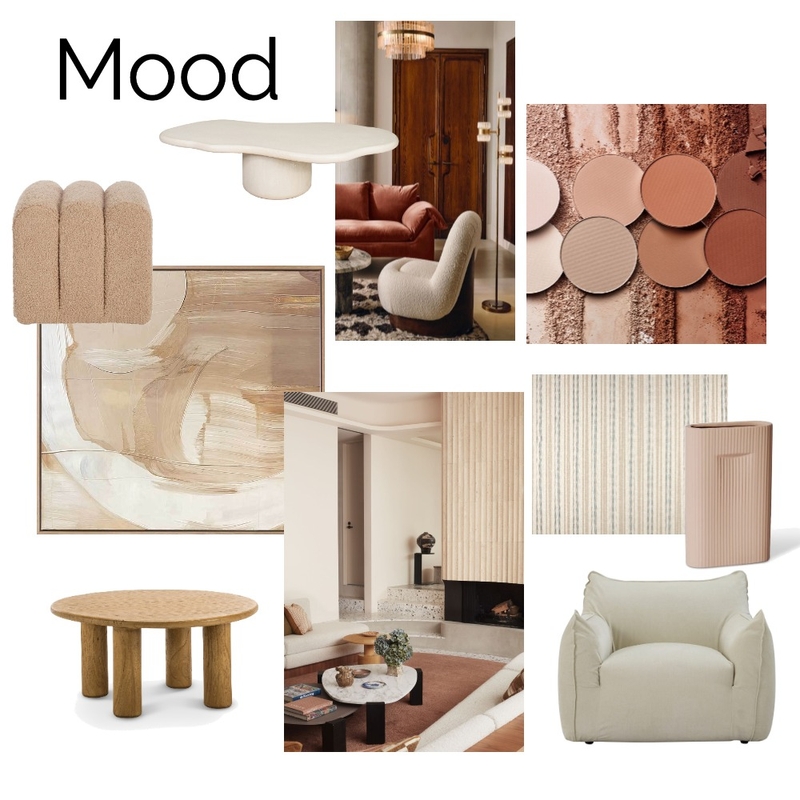 Wyndham st Living Room- Mood Mood Board by robbiecaracreative@gmail.com on Style Sourcebook