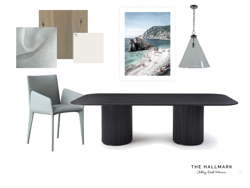 Lerwick Ave Mood Board by The Hallmark, Abbey Hall Interiors on Style Sourcebook