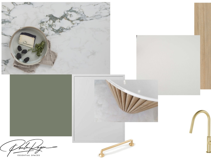 Long Jetty Kitchen Mood Board by Isabellaj on Style Sourcebook