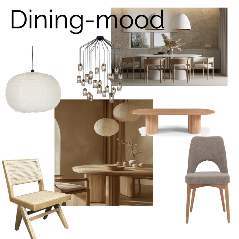 Wyndham st Dining room-mood Mood Board by robbiecaracreative@gmail.com on Style Sourcebook