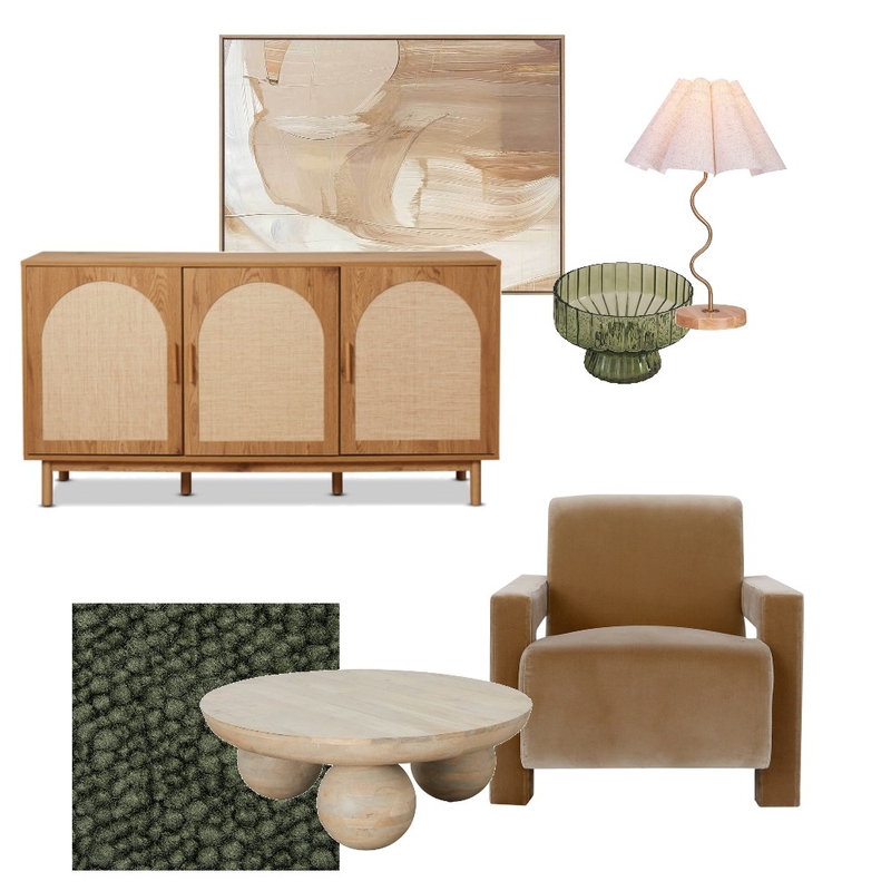 Sitting space concept 2 Mood Board by Tessdemartino on Style Sourcebook