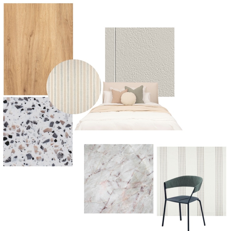 BEDROOM 02 Mood Board by ANSU on Style Sourcebook