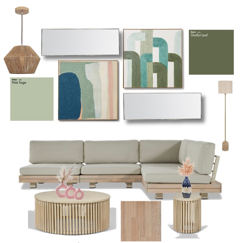 Contemporary Style Mood Board Mood Board by Stefort on Style Sourcebook