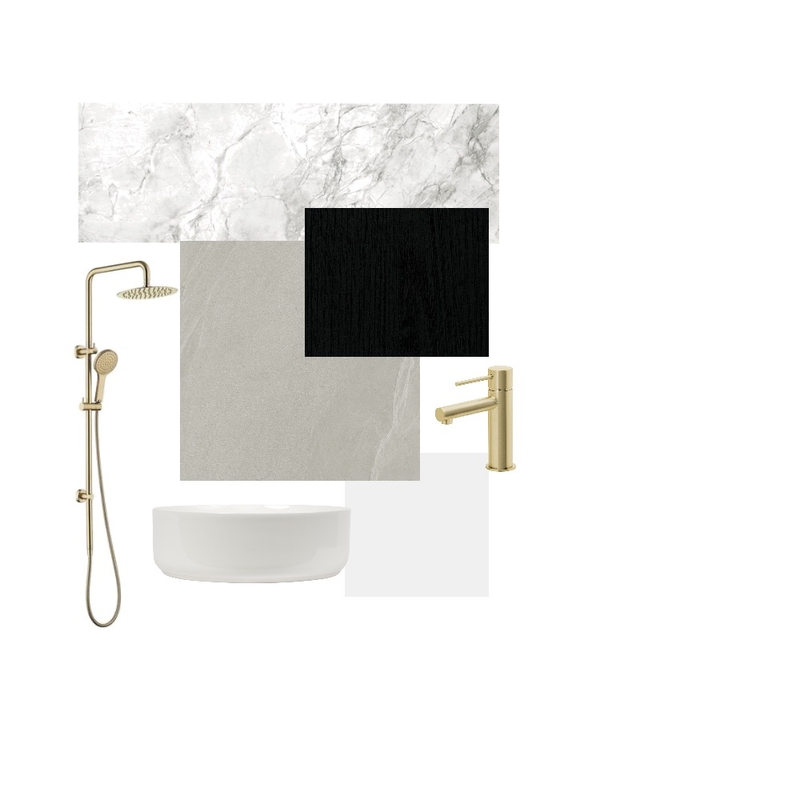 Ensuite Mood Board by karina.oloughlan@gmail.com on Style Sourcebook