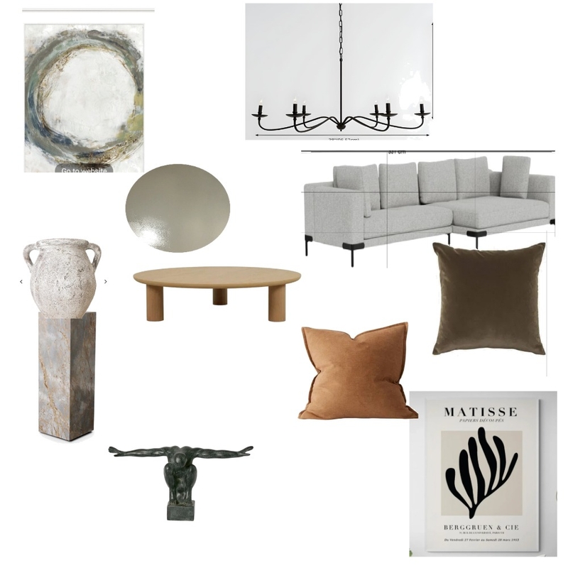 Baby lounge Mood Board by Stye Sync on Style Sourcebook