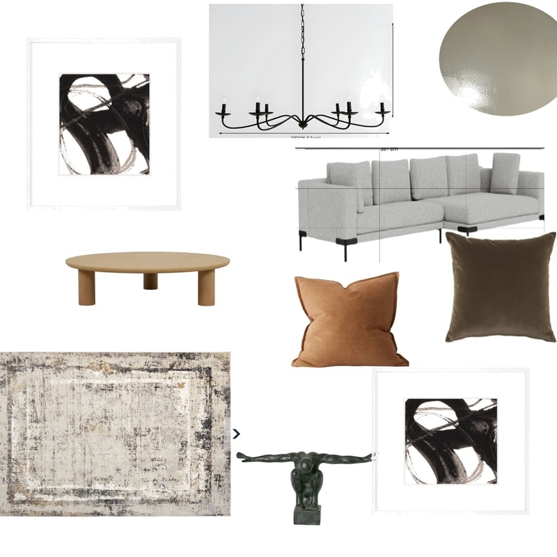 Media room Mood Board by Stye Sync on Style Sourcebook