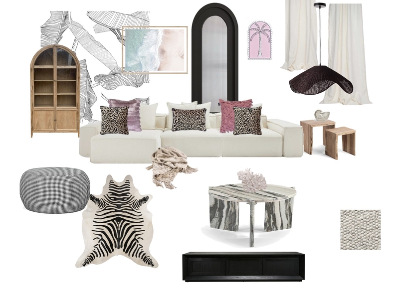 lounge room Mood Board by paigewilson685@gmail.com on Style Sourcebook