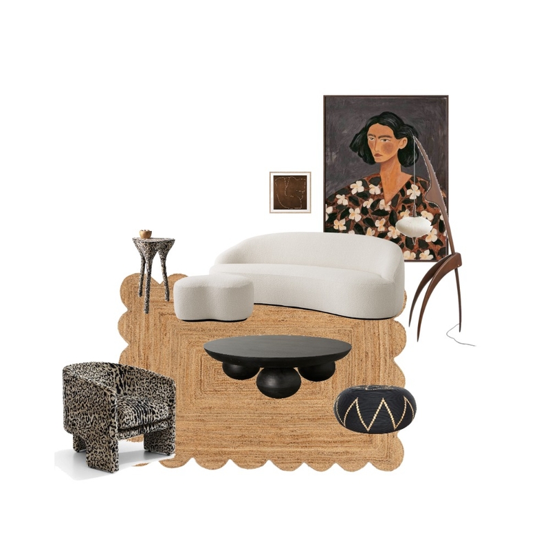 12 Mood Board by Messi on Style Sourcebook