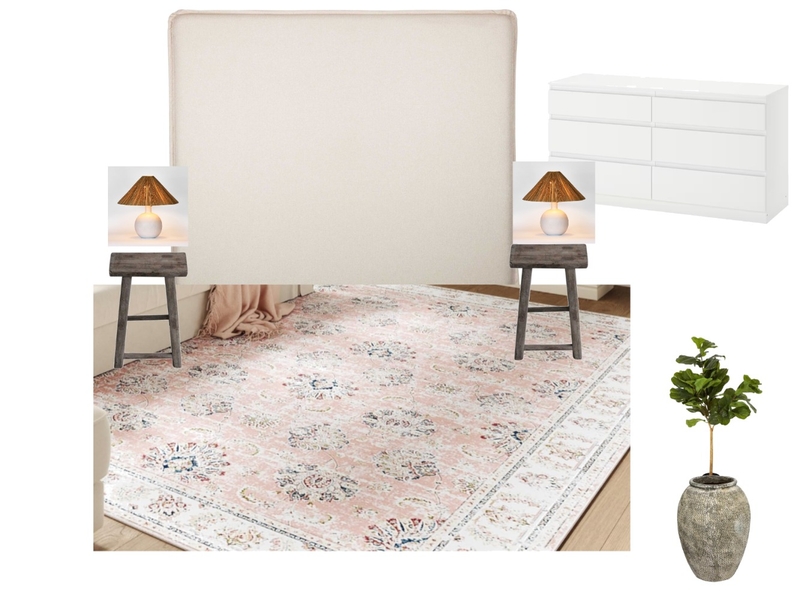 Main Room Mood Board by oliviasep on Style Sourcebook