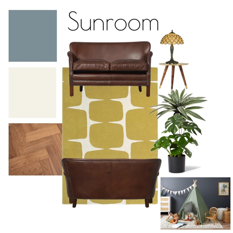 Sunroom Mood Board by Roberta1000 on Style Sourcebook