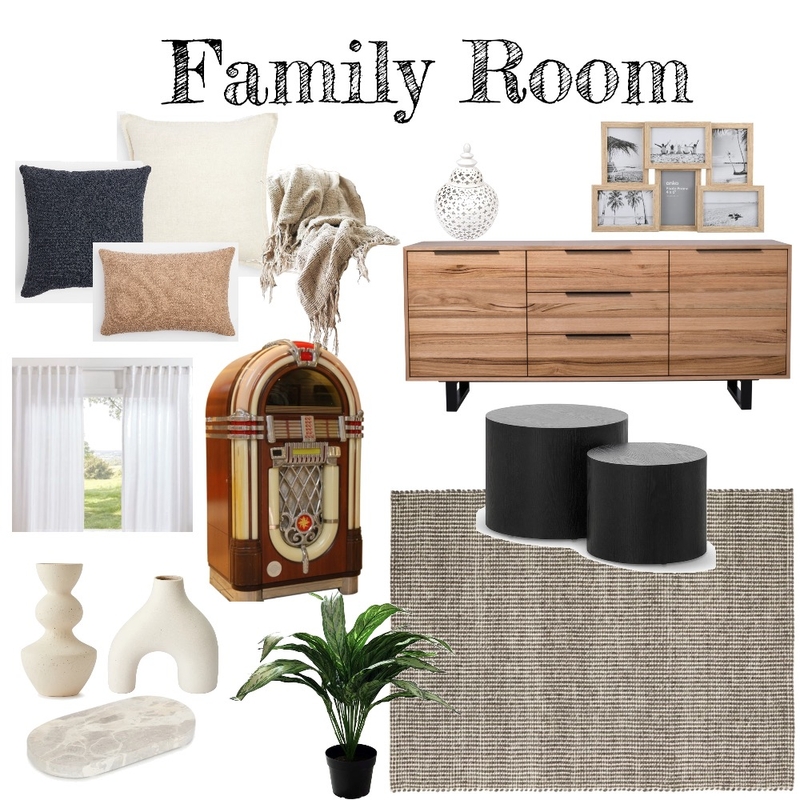 Family Room -Cathy Mood Board by kate_taylor2207 on Style Sourcebook