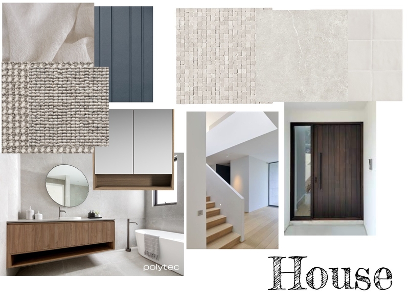 House Reno Mood Board by MCP on Style Sourcebook