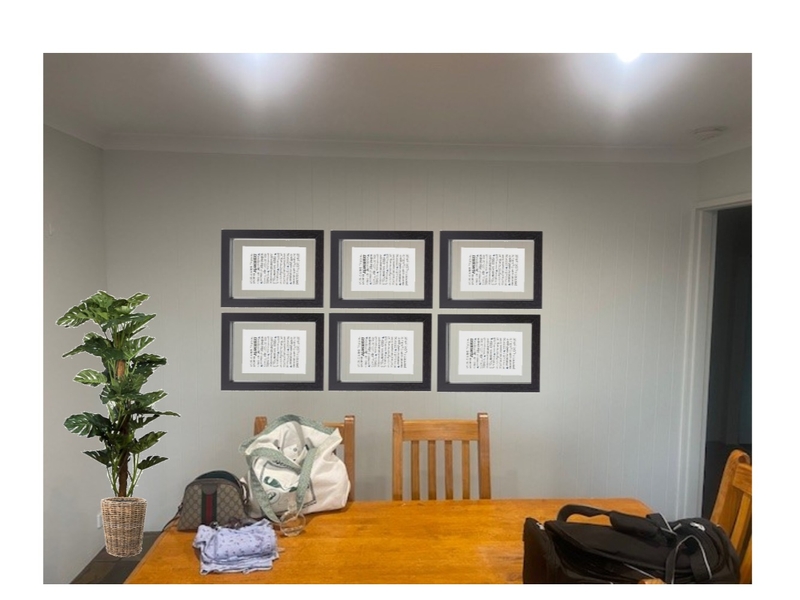 dining Mood Board by Alanagayle333 on Style Sourcebook