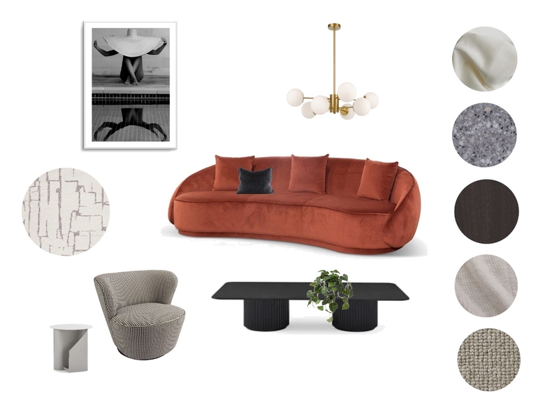 Aberfeldie House Mood Board by Fourteen Oh Five on Style Sourcebook