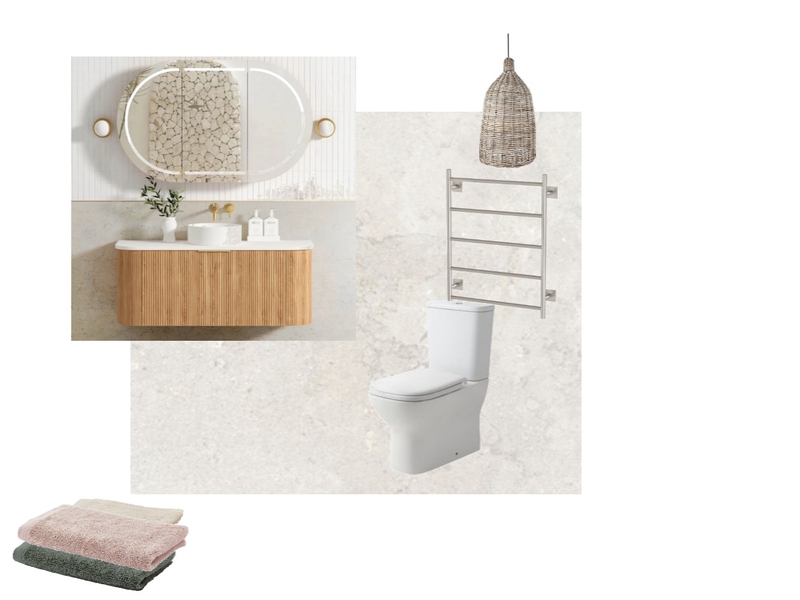 Bali Grey/Signature Stone Mood Board by hastings@tilewarehouse.co.nz on Style Sourcebook