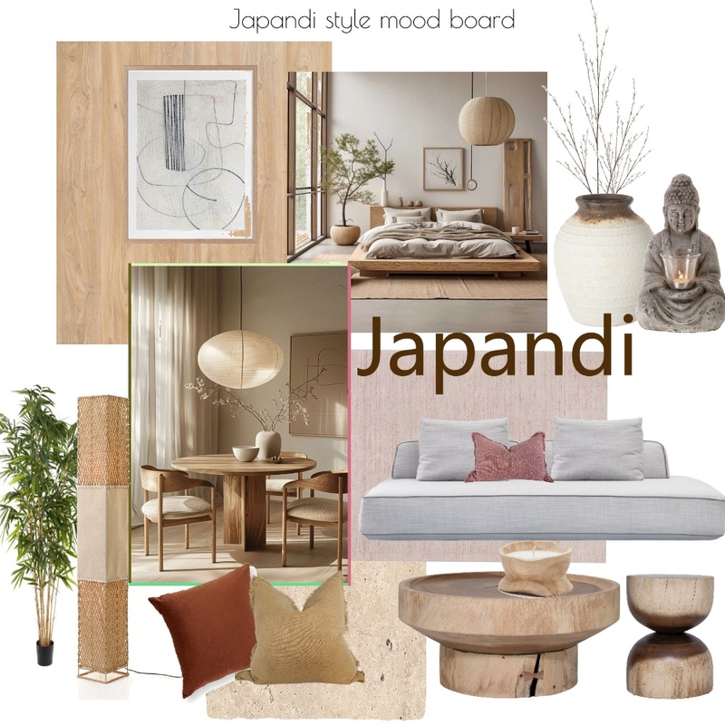 Janpandi Mood Board by Sophia169 on Style Sourcebook