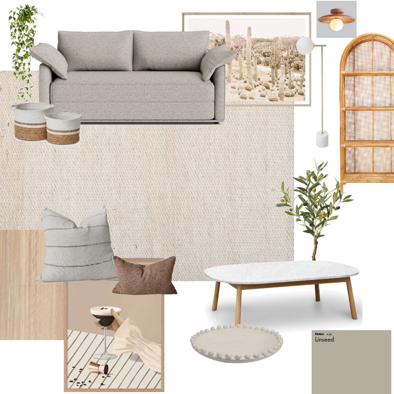 Unit staging- Living room Mood Board by Moodi Interiors on Style Sourcebook