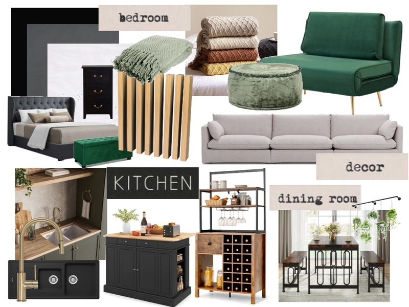Shed Mood Board by margymay13@gmail.com on Style Sourcebook