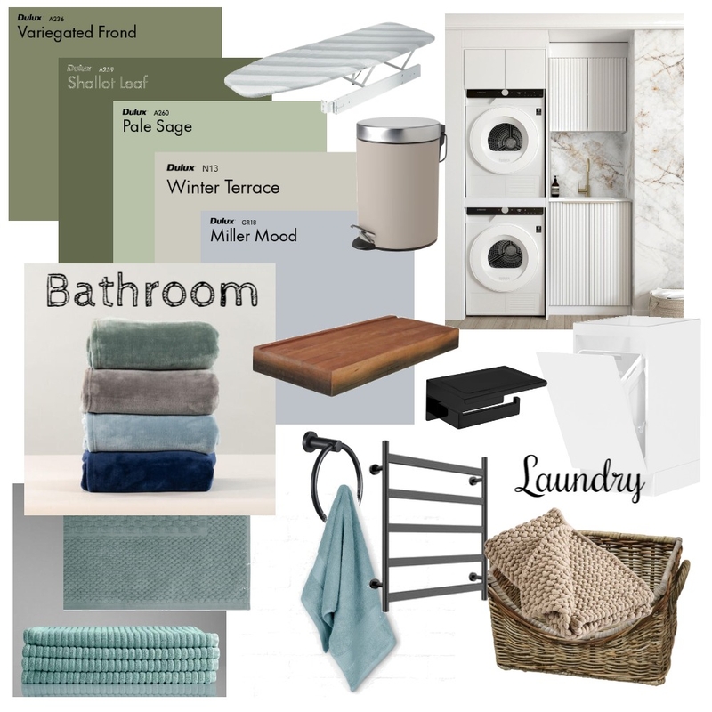 Shed Bathroom Mood Board by margymay13@gmail.com on Style Sourcebook