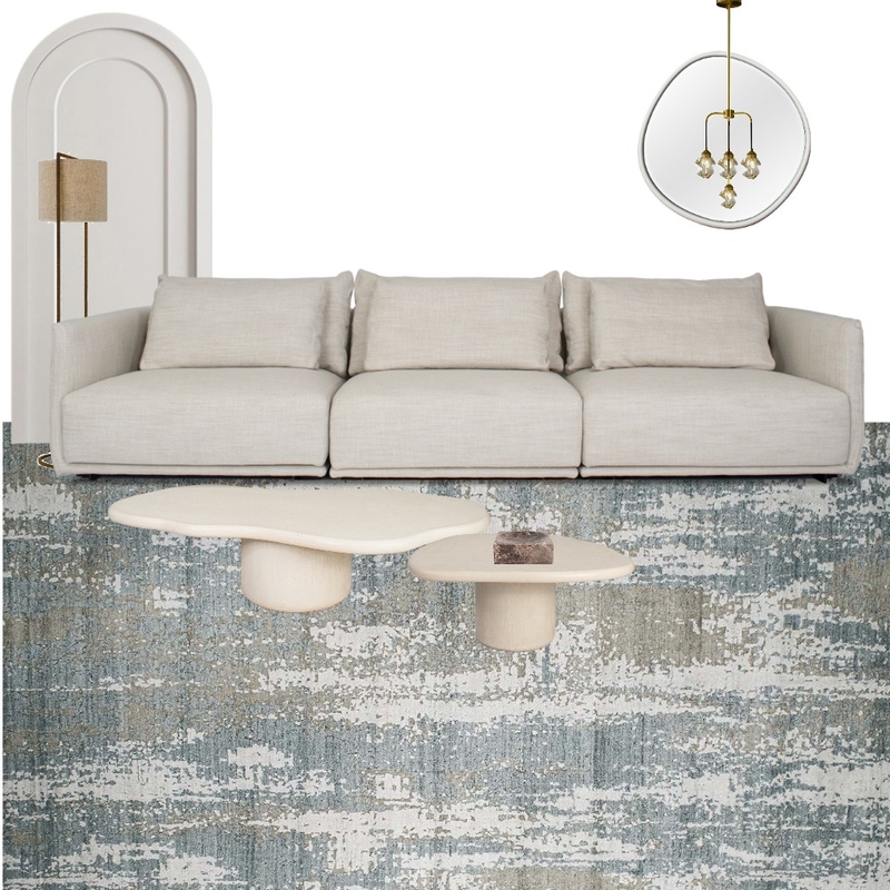 WETLAND GROVE Mood Board by Tallira | The Rug Collection on Style Sourcebook