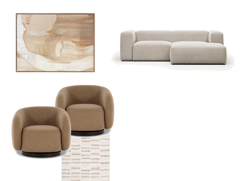 lavish Mood Board by Senzi Corp on Style Sourcebook