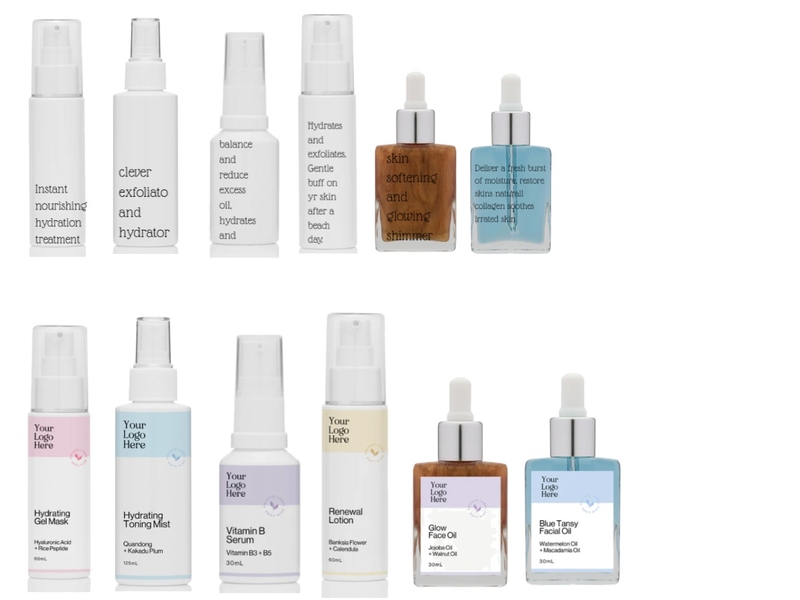 skin care hydrator Mood Board by Sonya Ditto on Style Sourcebook