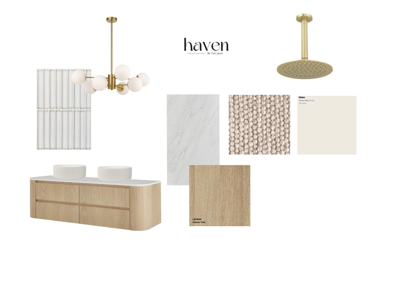 penthouse ensuite Mood Board by tarlikennett on Style Sourcebook