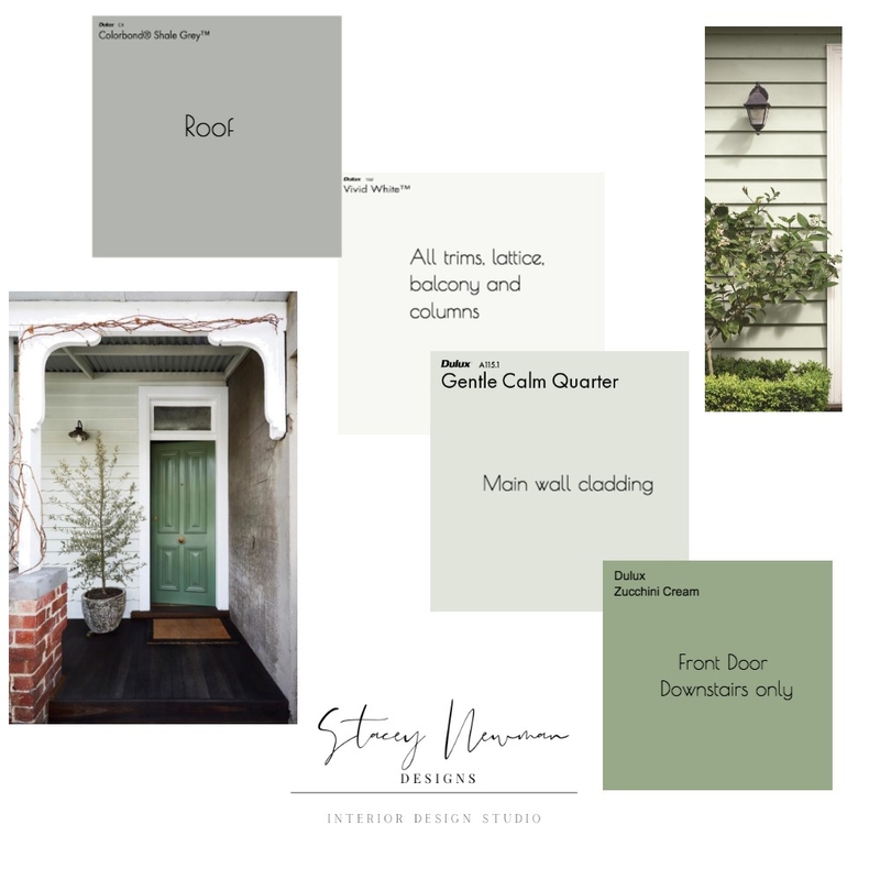 Edward Street Project 1 Mood Board by Stacey Newman Designs on Style Sourcebook