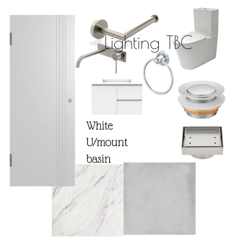 Powder room Mood Board by sunsetpark@sunsetent.com.au on Style Sourcebook