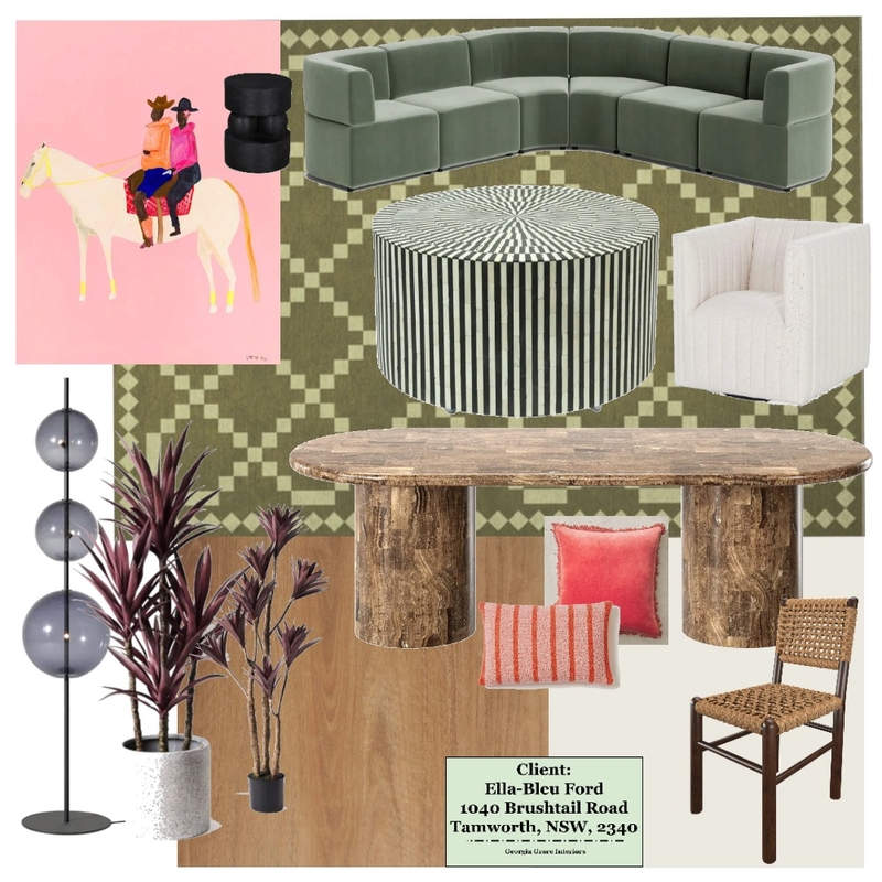 assessment Mood Board by gsweene1 on Style Sourcebook