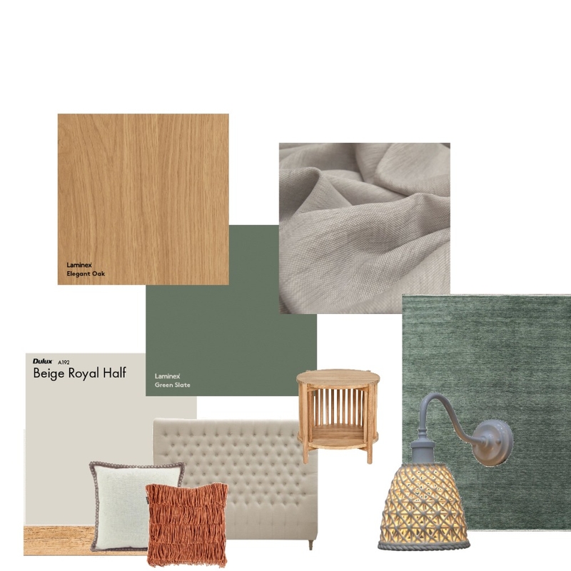 Master bedroom Mood Board by JSang on Style Sourcebook