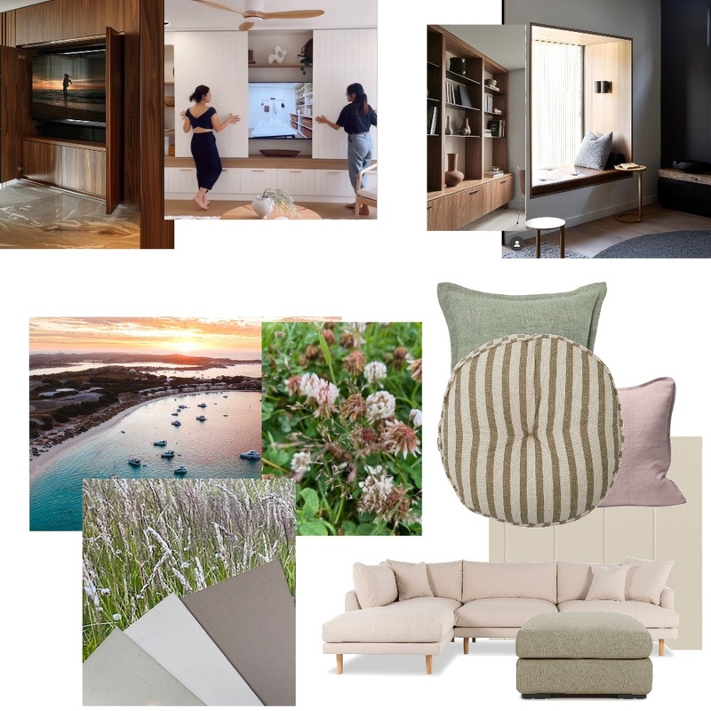 Medhurst_1_General Mood Mood Board by LPB on Style Sourcebook