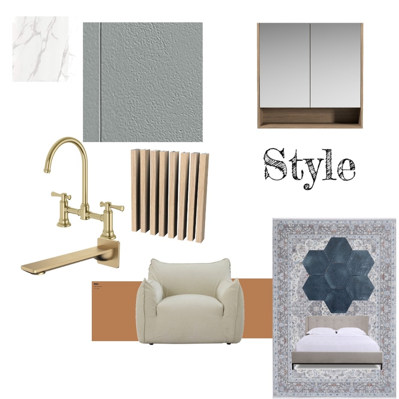 1 Mood Board by mos on Style Sourcebook