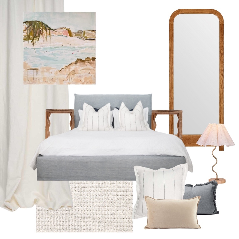 Bedroom Mood Board by Lucy.gordon8@gmail,com on Style Sourcebook