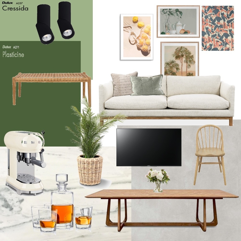 TP modulo 4 Mood Board by Agus on Style Sourcebook