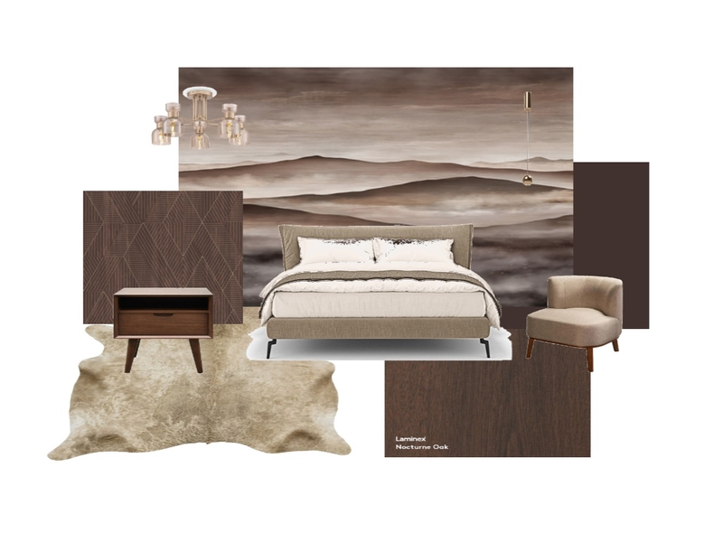 BEDROOM Mood Board by Alinaushko on Style Sourcebook