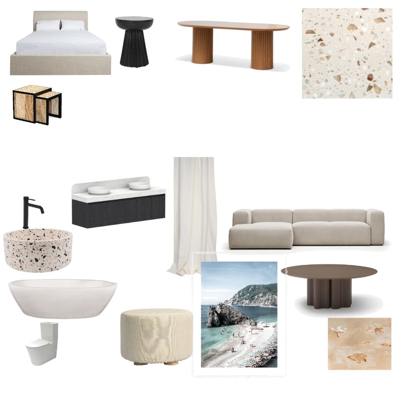 Iconic Units Mood Board by AnnieKBM on Style Sourcebook