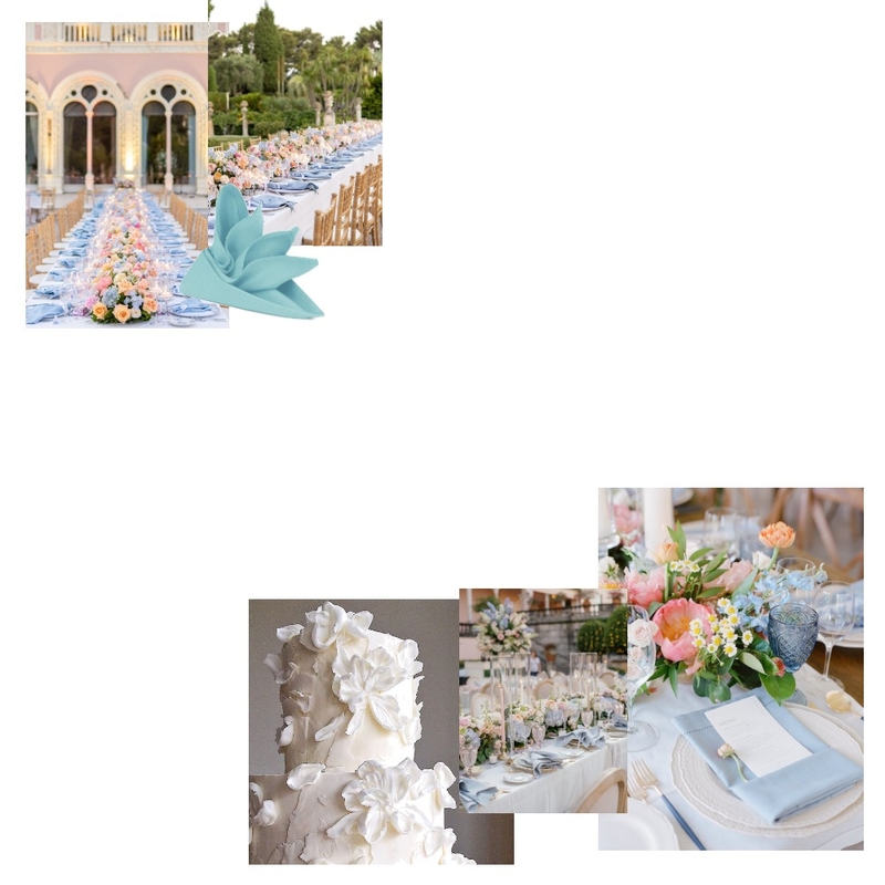 Wedding mood board Mood Board by hollyke on Style Sourcebook