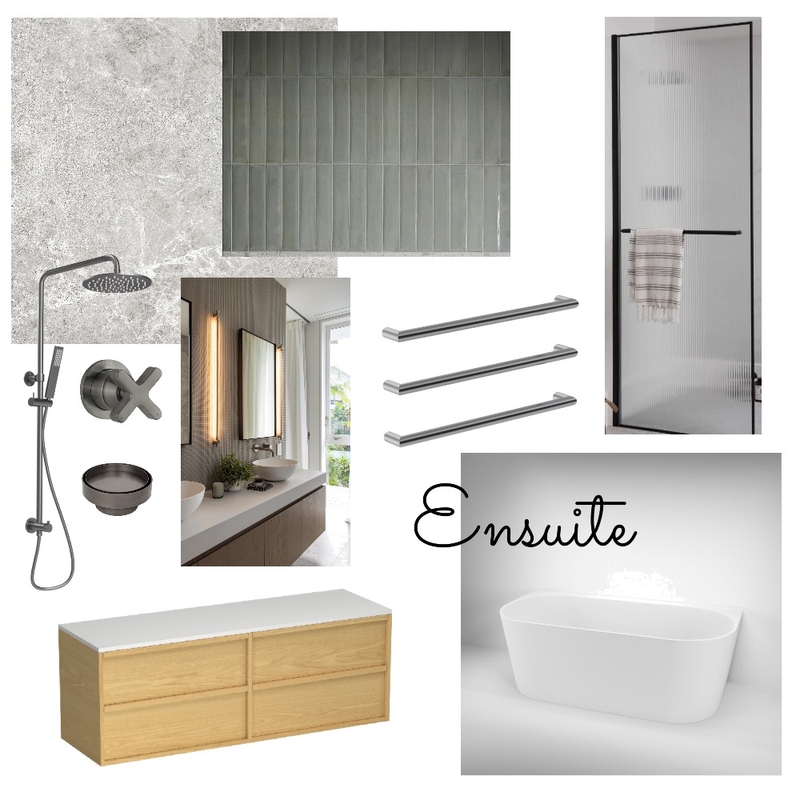 Rautara Ensuite Mood Board by phillylyusdesign on Style Sourcebook